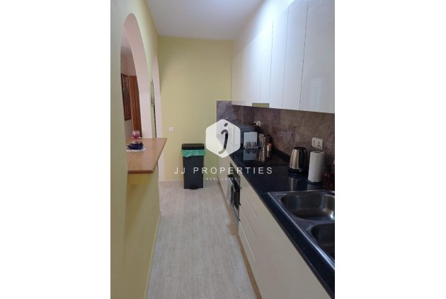 Segunda mano - Bungalow -
San Miguel de Salinas - Costa Blanca Sur