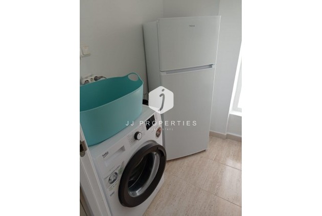 Segunda mano - Bungalow -
San Miguel de Salinas - Costa Blanca Sur