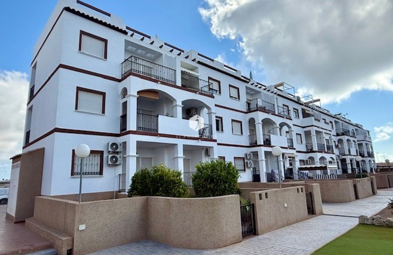 Segunda mano - Apartamento / piso -
Orihuela Costa - Costa Blanca
