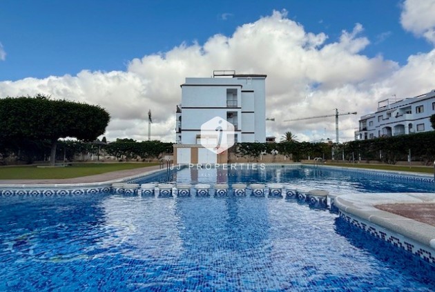 Segunda mano - Apartamento / piso -
Orihuela Costa - Costa Blanca