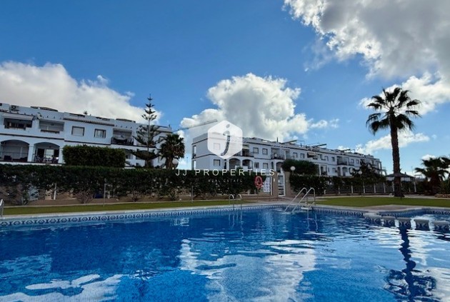 Segunda mano - Apartamento / piso -
Orihuela Costa - Costa Blanca