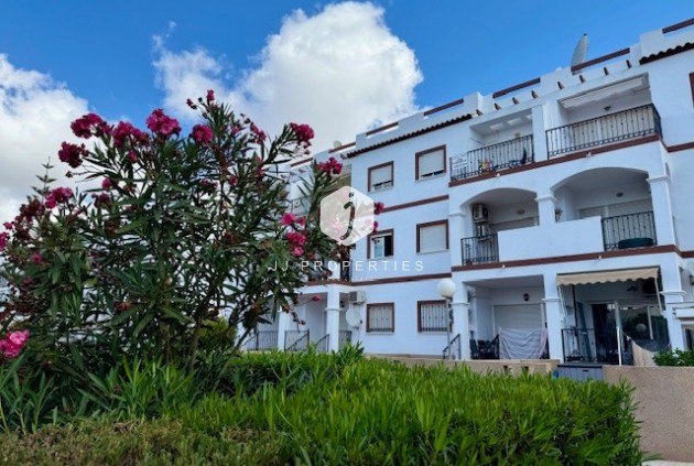 Segunda mano - Apartamento / piso -
Orihuela Costa - Costa Blanca