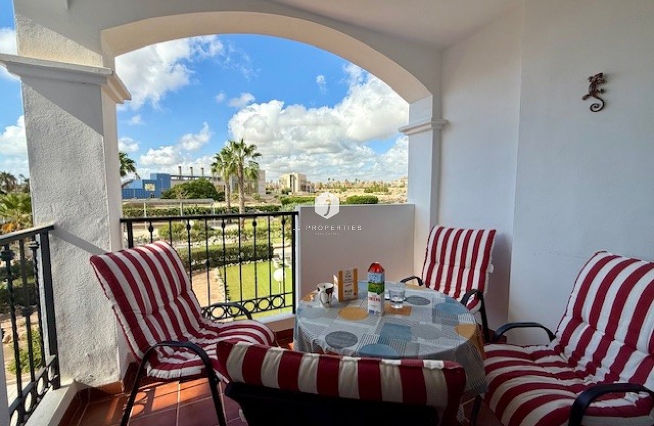 Segunda mano - Apartamento / piso -
Orihuela Costa - Costa Blanca