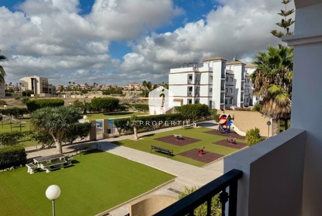 Segunda mano - Apartamento / piso -
Orihuela Costa - Costa Blanca
