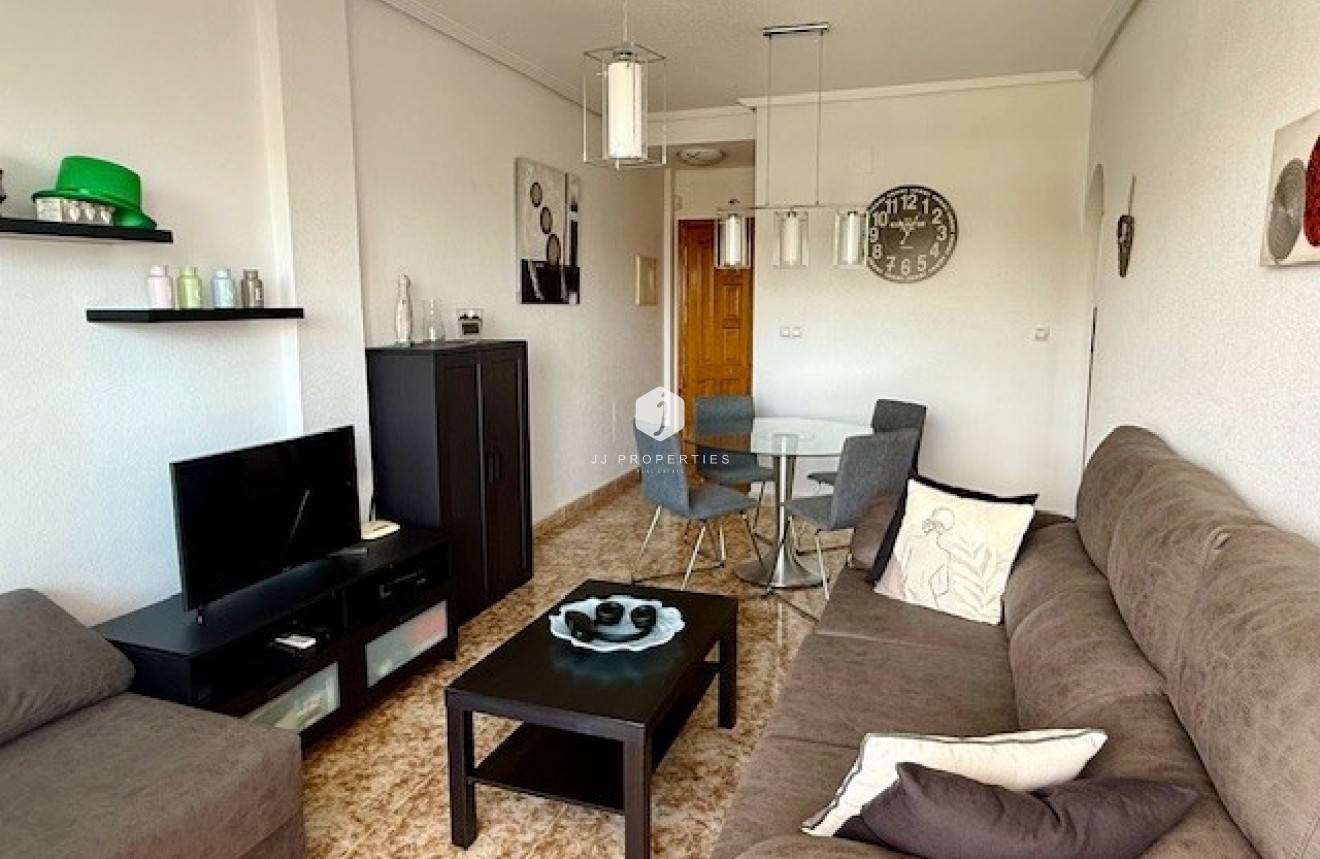 Segunda mano - Apartamento / piso -
Orihuela Costa - Costa Blanca