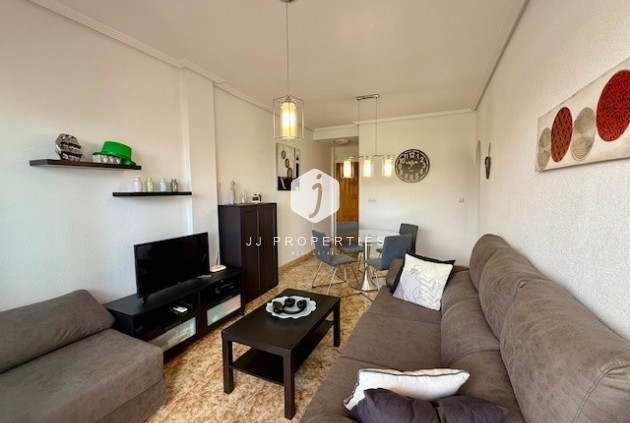 Segunda mano - Apartamento / piso -
Orihuela Costa - Costa Blanca