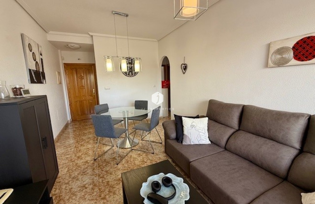 Segunda mano - Apartamento / piso -
Orihuela Costa - Costa Blanca