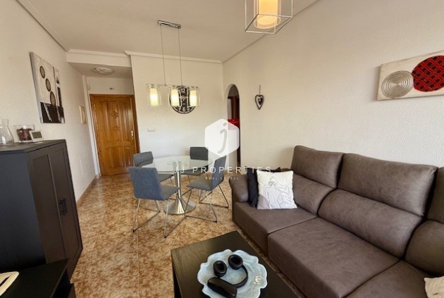 Segunda mano - Apartamento / piso -
Orihuela Costa - Costa Blanca
