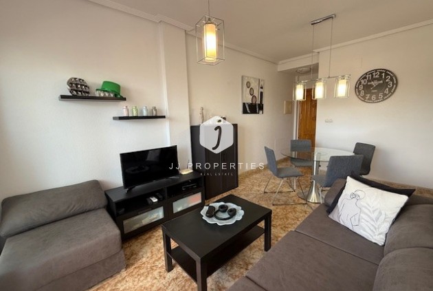 Segunda mano - Apartamento / piso -
Orihuela Costa - Costa Blanca