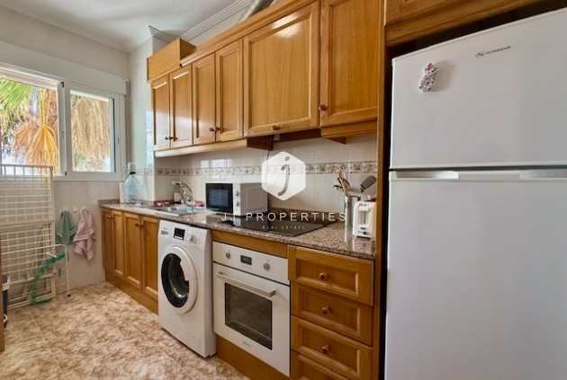 Segunda mano - Apartamento / piso -
Orihuela Costa - Costa Blanca