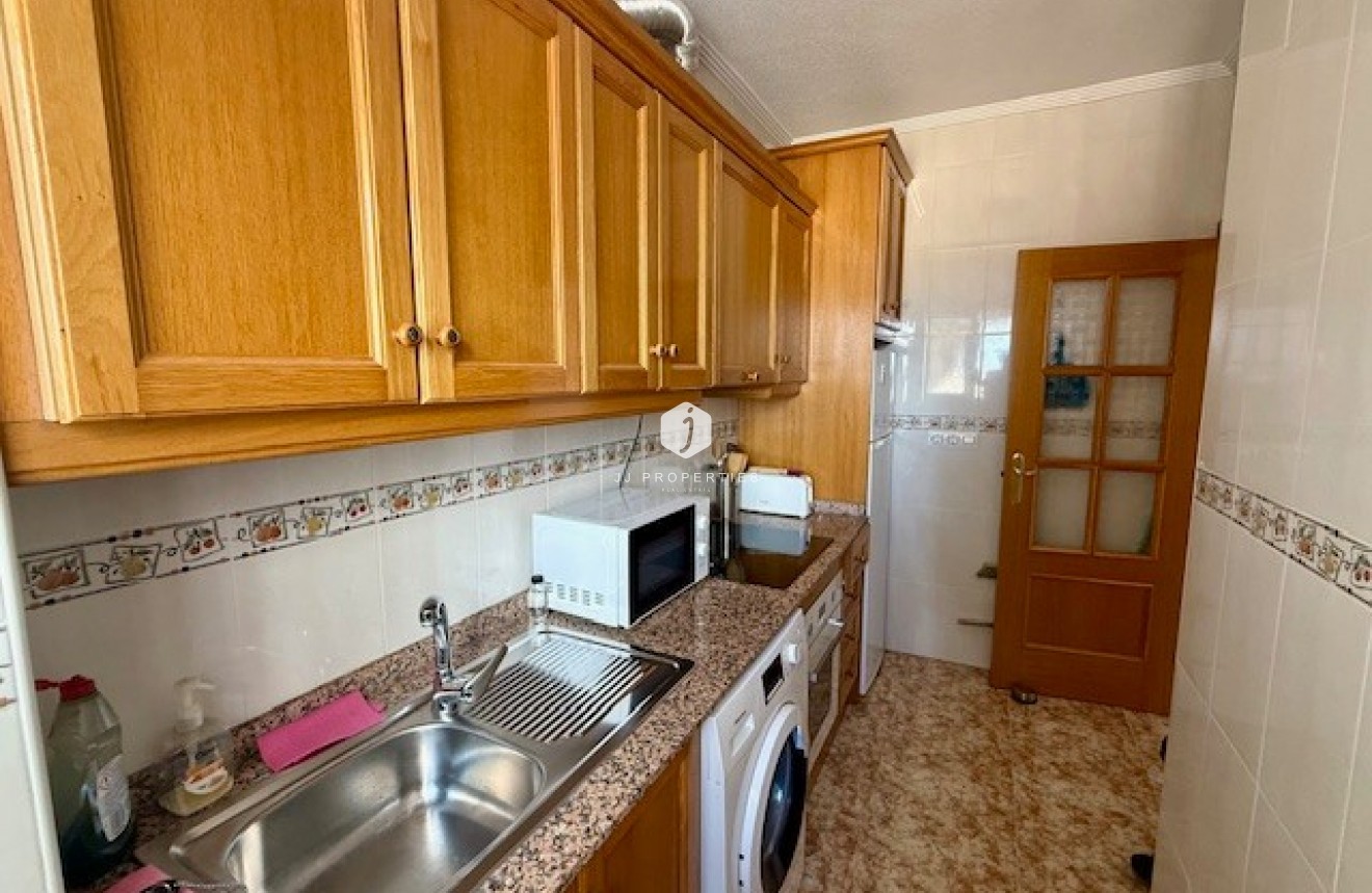 Segunda mano - Apartamento / piso -
Orihuela Costa - Costa Blanca