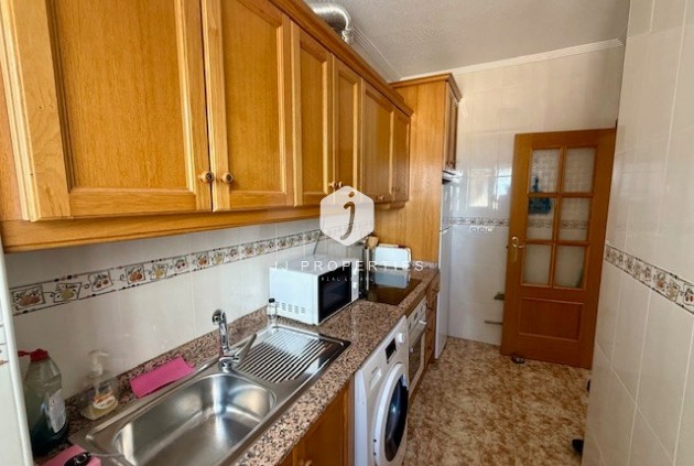 Segunda mano - Apartamento / piso -
Orihuela Costa - Costa Blanca