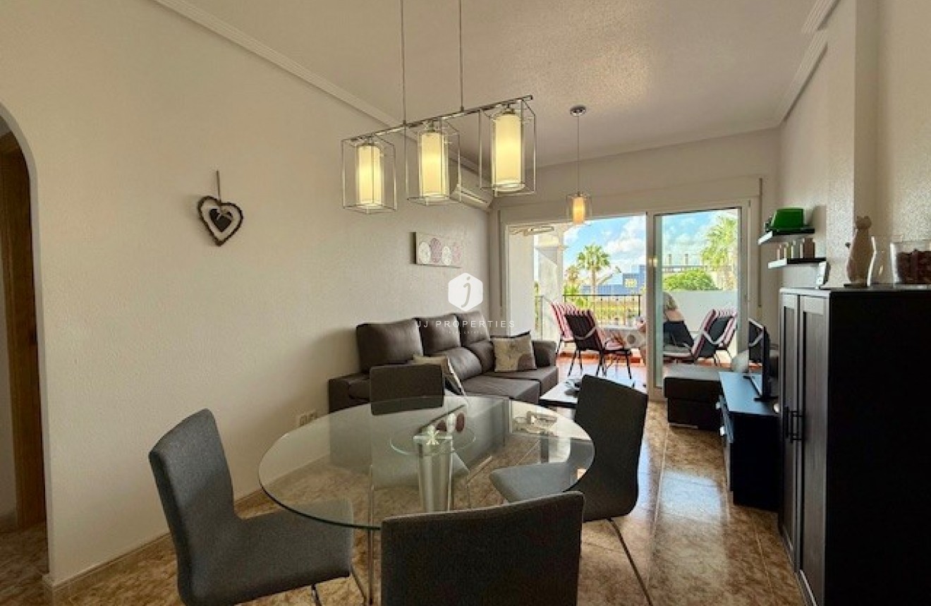 Segunda mano - Apartamento / piso -
Orihuela Costa - Costa Blanca