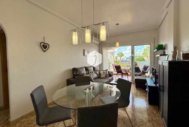 Segunda mano - Apartamento / piso -
Orihuela Costa - Costa Blanca