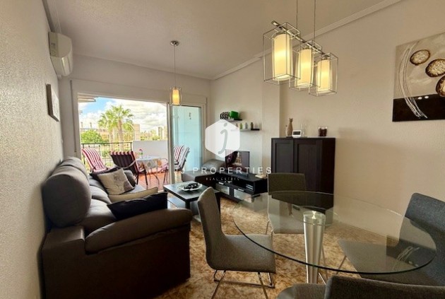 Segunda mano - Apartamento / piso -
Orihuela Costa - Costa Blanca