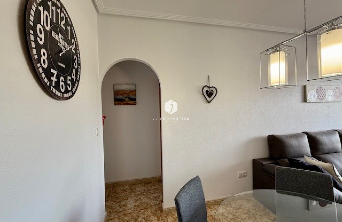 Segunda mano - Apartamento / piso -
Orihuela Costa - Costa Blanca