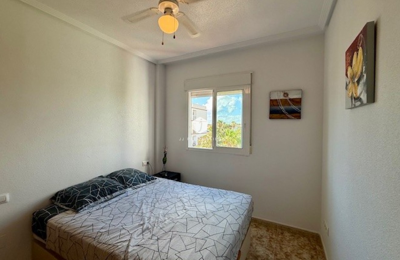Segunda mano - Apartamento / piso -
Orihuela Costa - Costa Blanca