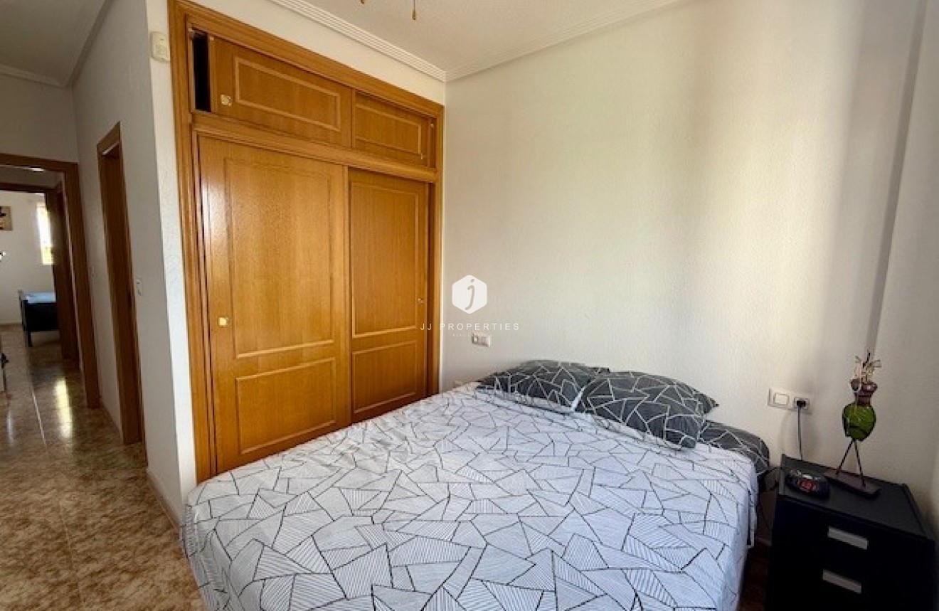 Segunda mano - Apartamento / piso -
Orihuela Costa - Costa Blanca