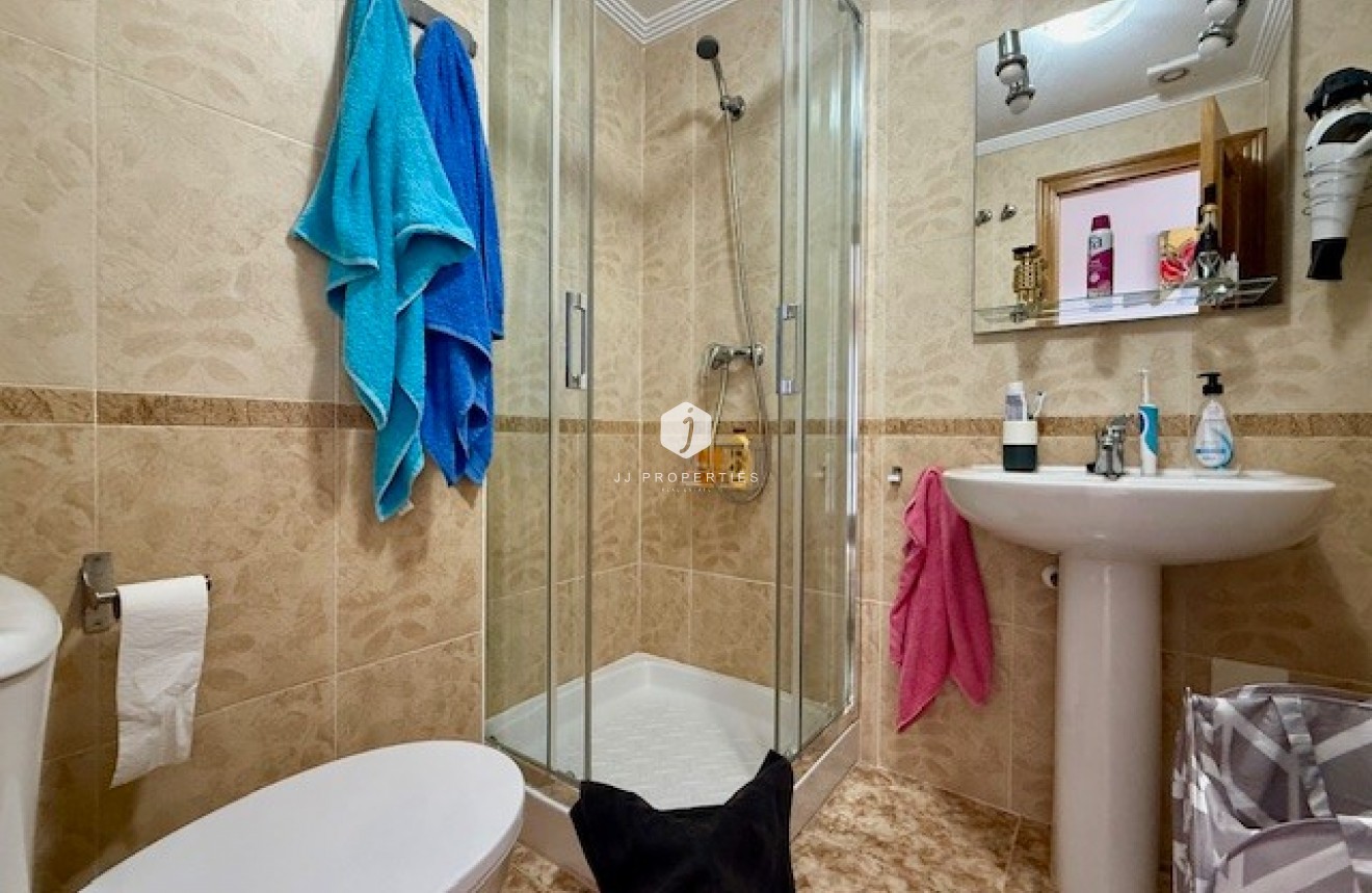 Segunda mano - Apartamento / piso -
Orihuela Costa - Costa Blanca