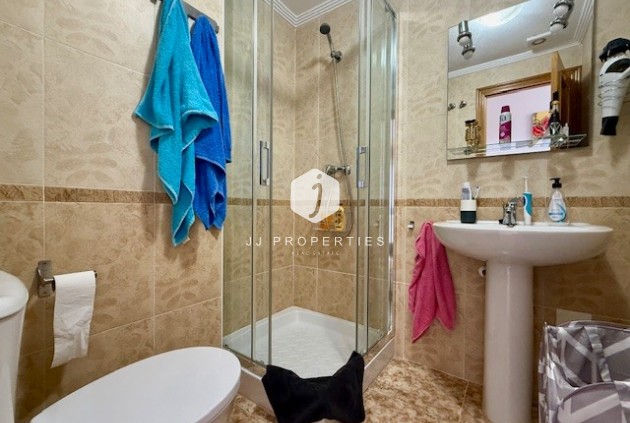 Segunda mano - Apartamento / piso -
Orihuela Costa - Costa Blanca