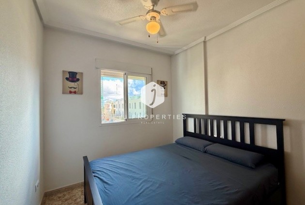 Segunda mano - Apartamento / piso -
Orihuela Costa - Costa Blanca