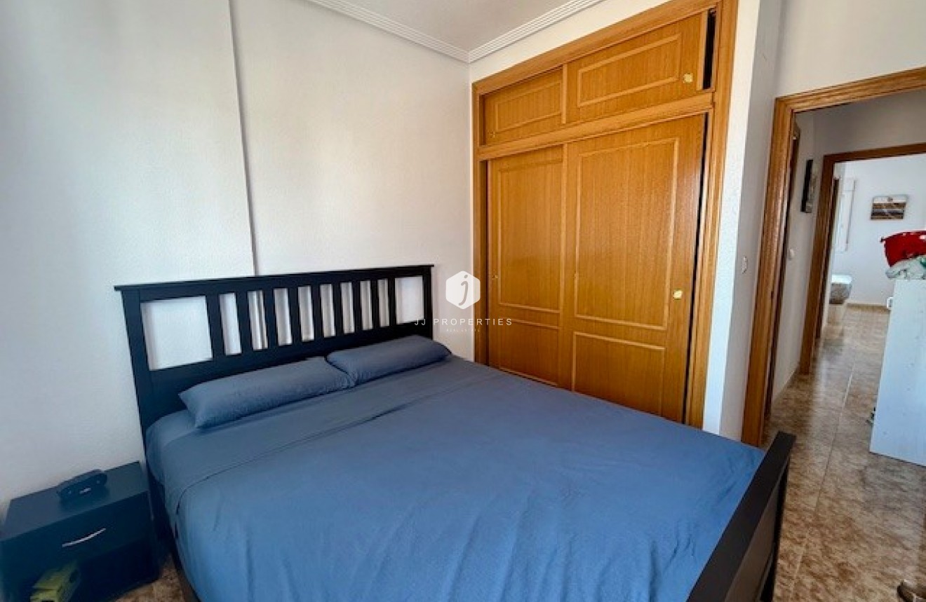 Segunda mano - Apartamento / piso -
Orihuela Costa - Costa Blanca