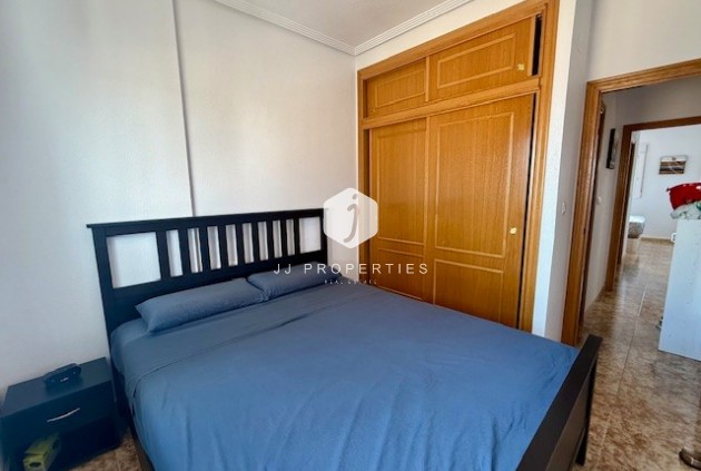 Segunda mano - Apartamento / piso -
Orihuela Costa - Costa Blanca