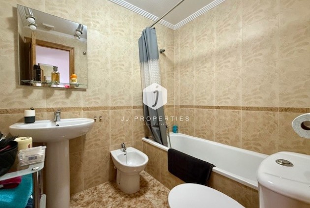 Segunda mano - Apartamento / piso -
Orihuela Costa - Costa Blanca