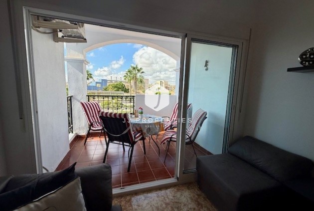 Segunda mano - Apartamento / piso -
Orihuela Costa - Costa Blanca