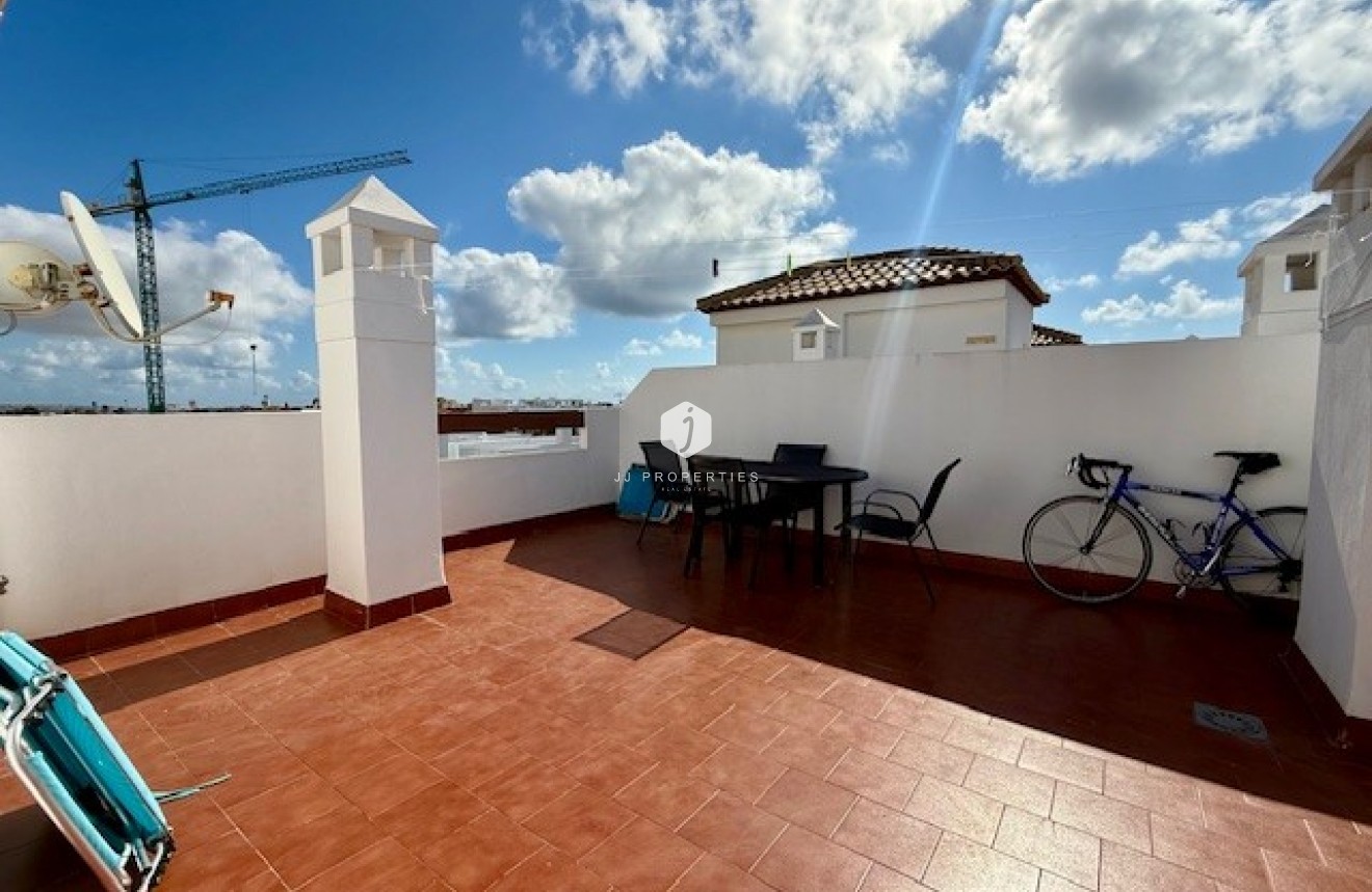 Segunda mano - Apartamento / piso -
Orihuela Costa - Costa Blanca