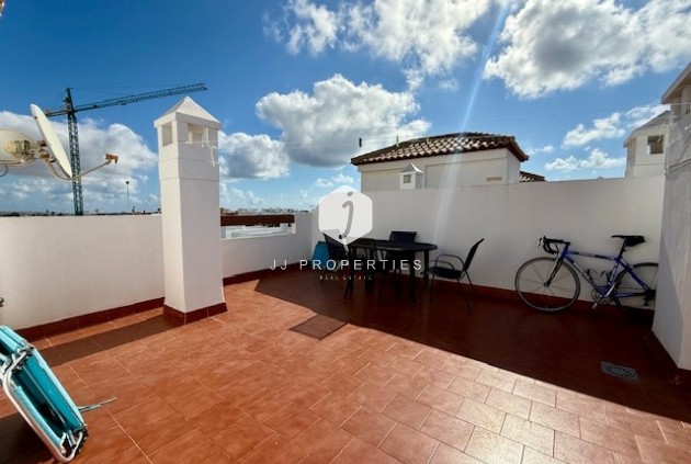 Segunda mano - Apartamento / piso -
Orihuela Costa - Costa Blanca