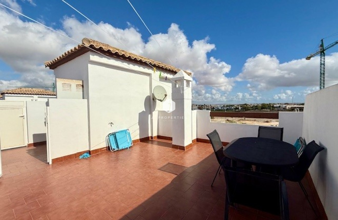Segunda mano - Apartamento / piso -
Orihuela Costa - Costa Blanca