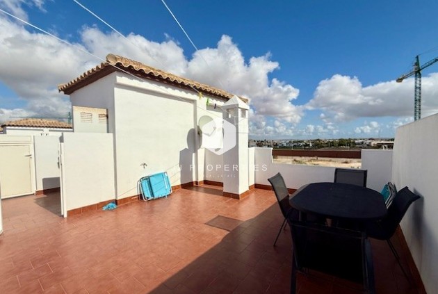 Segunda mano - Apartamento / piso -
Orihuela Costa - Costa Blanca