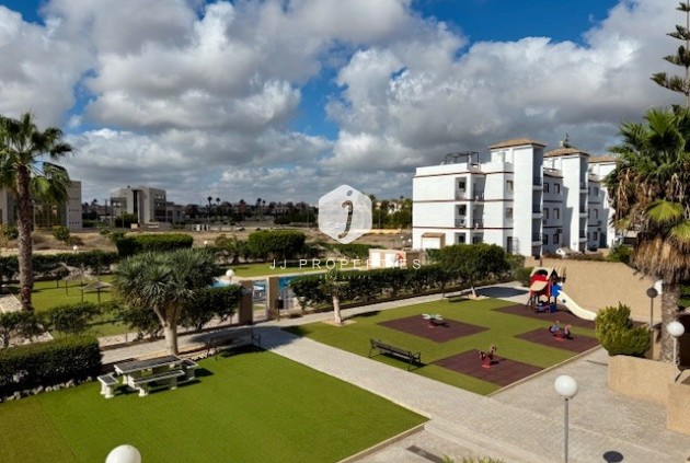 Segunda mano - Apartamento / piso -
Orihuela Costa - Costa Blanca