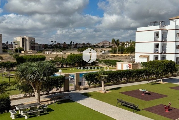 Segunda mano - Apartamento / piso -
Orihuela Costa - Costa Blanca