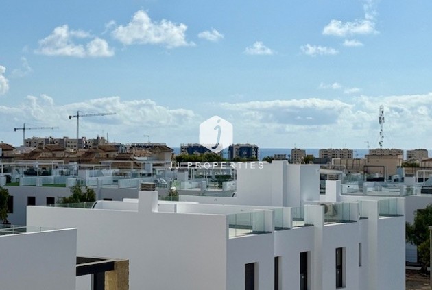 Segunda mano - Apartamento / piso -
Orihuela Costa - Costa Blanca