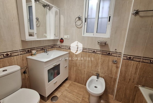 Segunda mano - Apartamento / piso -
Torrevieja - Playa del Cura