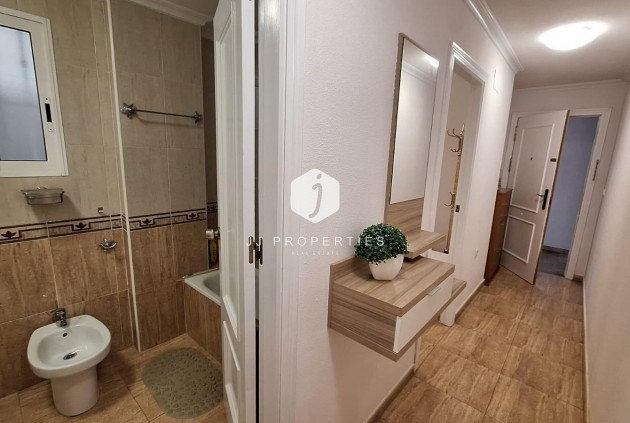 Segunda mano - Apartamento / piso -
Torrevieja - Playa del Cura