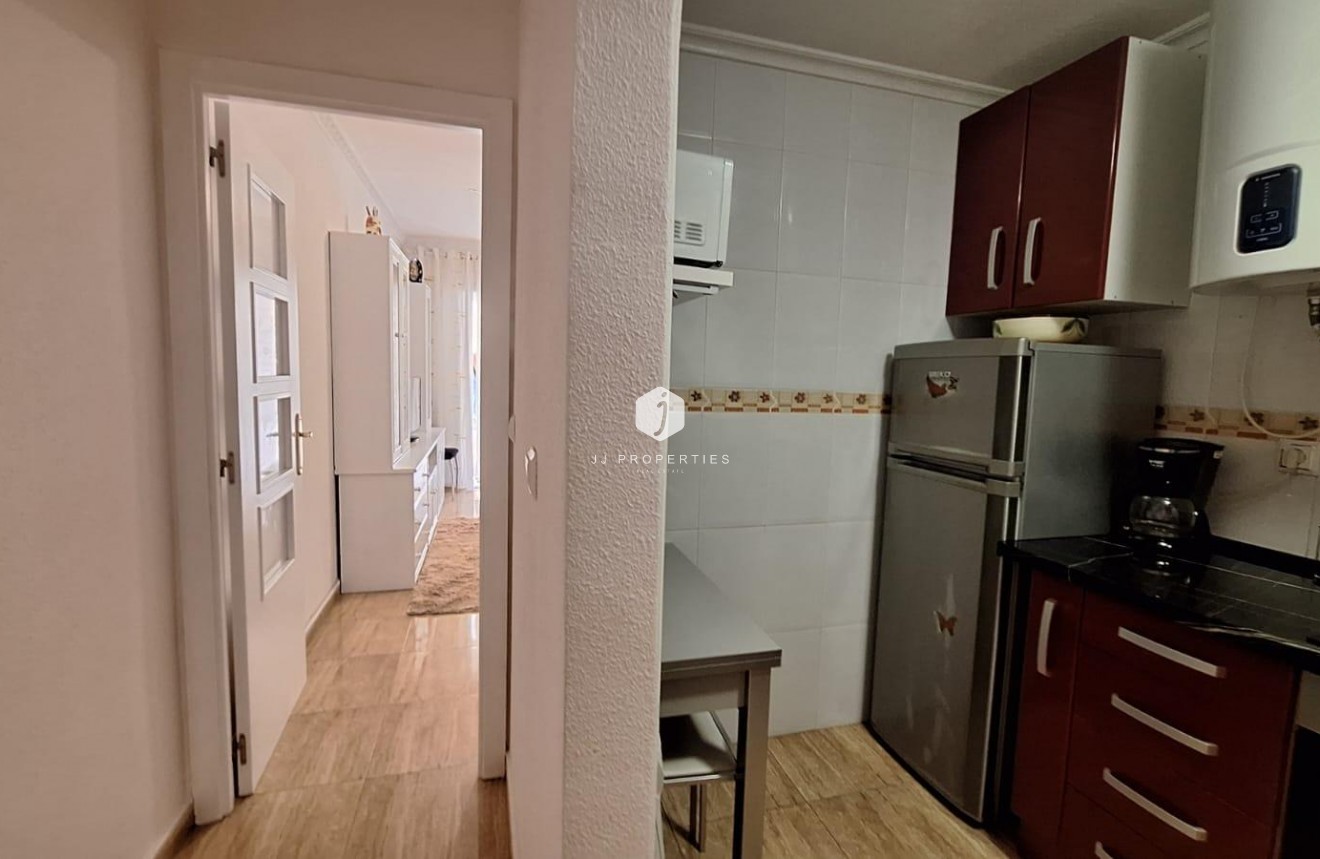 Segunda mano - Apartamento / piso -
Torrevieja - Playa del Cura