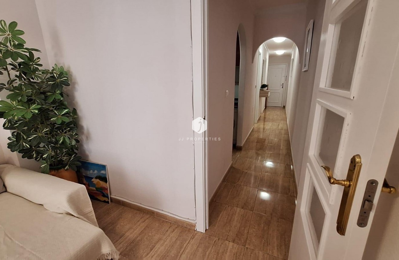 Segunda mano - Apartamento / piso -
Torrevieja - Playa del Cura