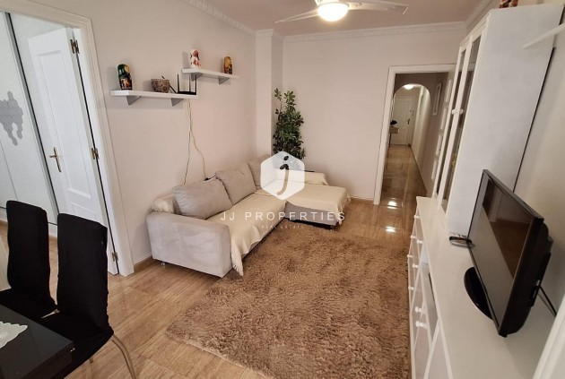 Segunda mano - Apartamento / piso -
Torrevieja - Playa del Cura