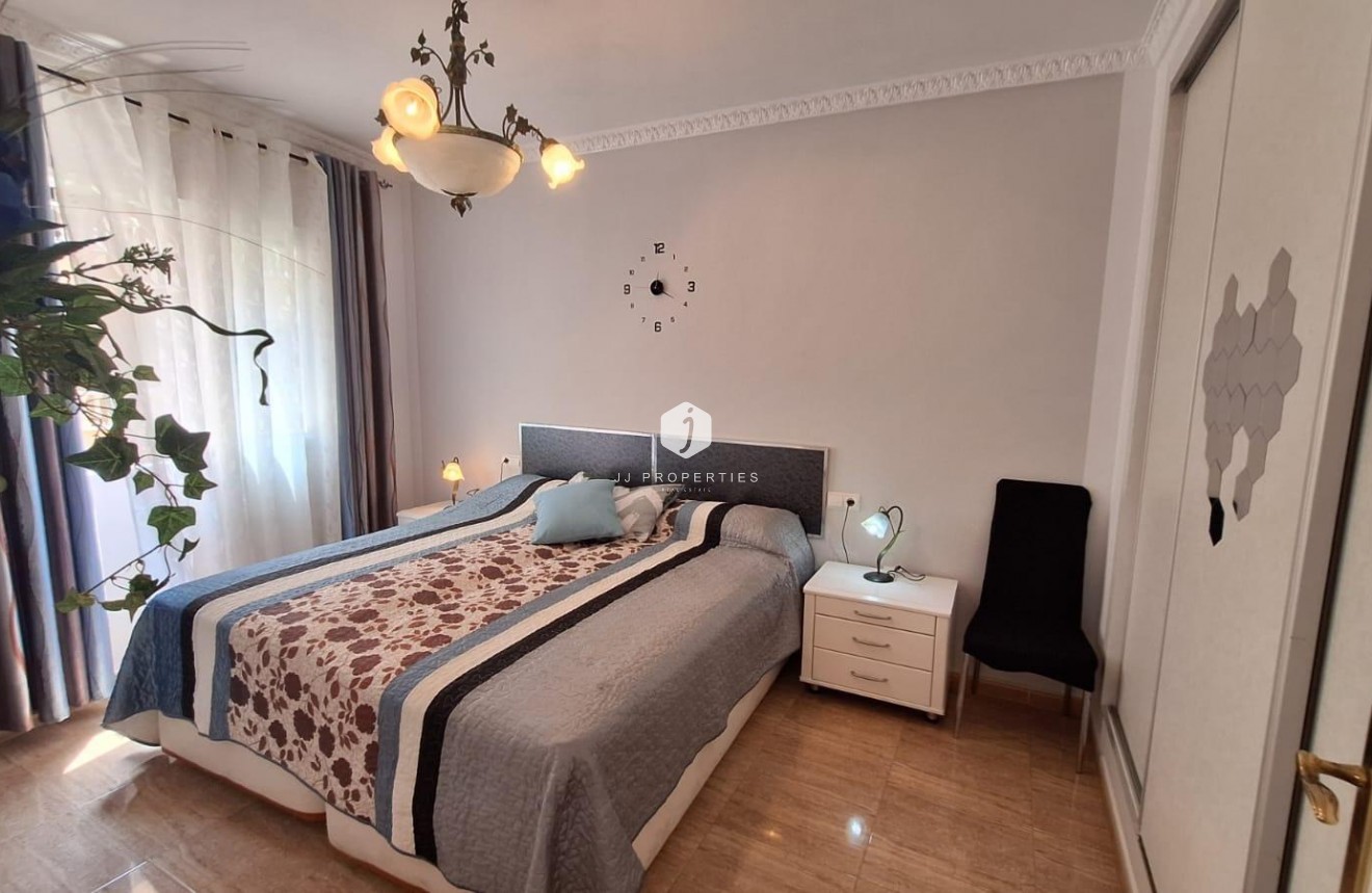 Segunda mano - Apartamento / piso -
Torrevieja - Playa del Cura