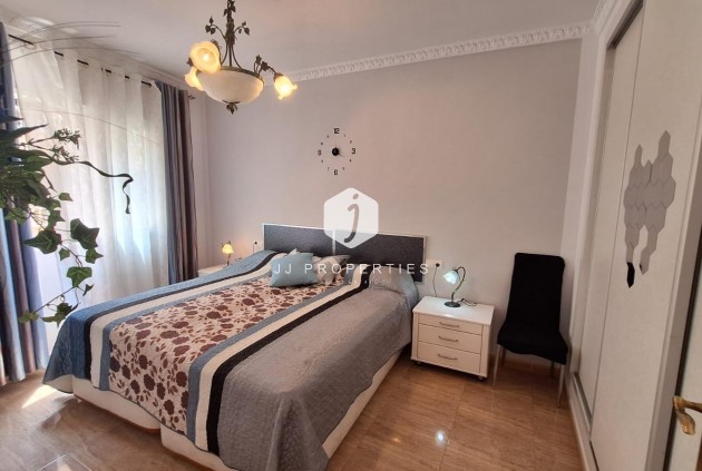 Segunda mano - Apartamento / piso -
Torrevieja - Playa del Cura