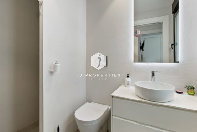 Segunda mano - Apartamento / piso -
Torrevieja - Costa Blanca