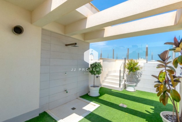 Segunda mano - Apartamento / piso -
Torrevieja - Costa Blanca