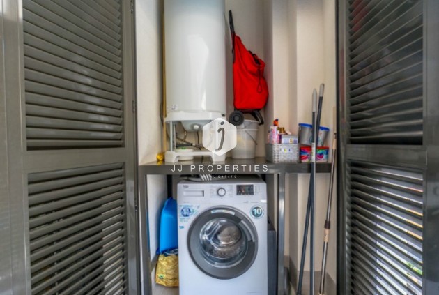 Segunda mano - Apartamento / piso -
Torrevieja - Costa Blanca