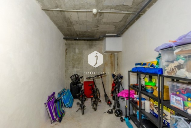 Segunda mano - Apartamento / piso -
Torrevieja - Costa Blanca