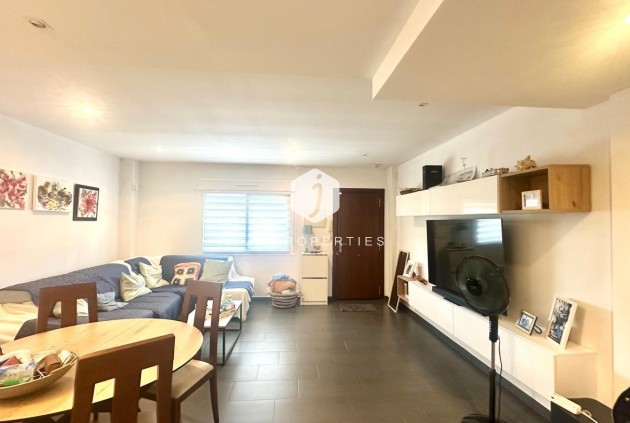 Segunda mano - Chalet -
Torrevieja - aguas nuevas