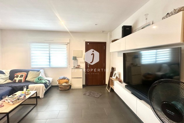 Segunda mano - Chalet -
Torrevieja - aguas nuevas