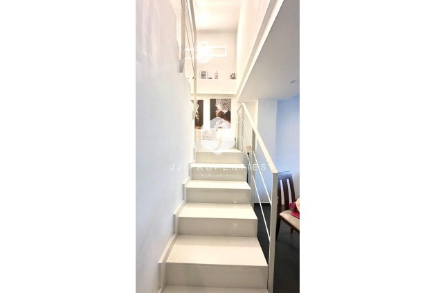 Segunda mano - Chalet -
Torrevieja - aguas nuevas